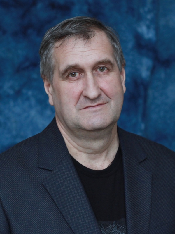 Головин Борис Георгиевич Головин Борис Георгиевич.