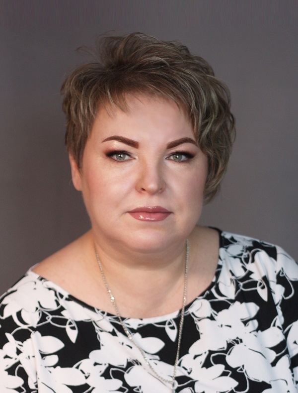 Переломова Анна Николаевна Переломова Анна Николаевна.