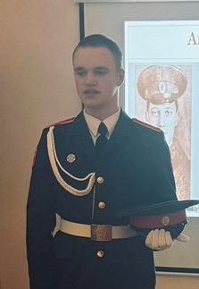 Логинов К.