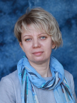 Быстрова Анна Валентиновна