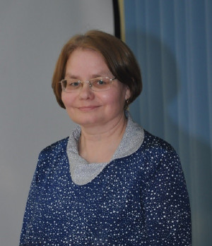 Нифонтова Татьяна Николаевна