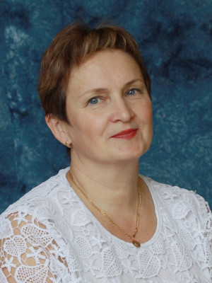 Демичева Светлана Анатольевна