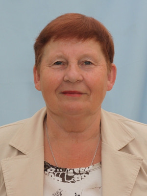 Макарова Нина Александровна