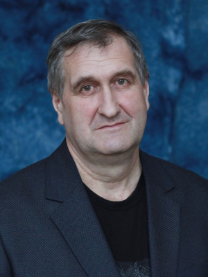 Головин Борис Георгиевич