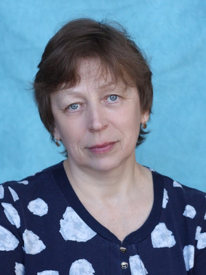 Зайцева Ирина Михайловна