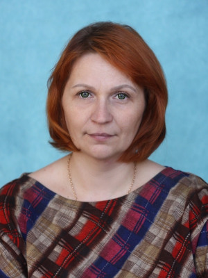 Трофимова Юлия Евгеньевна