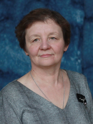 Мамонькина Галина Викторовна